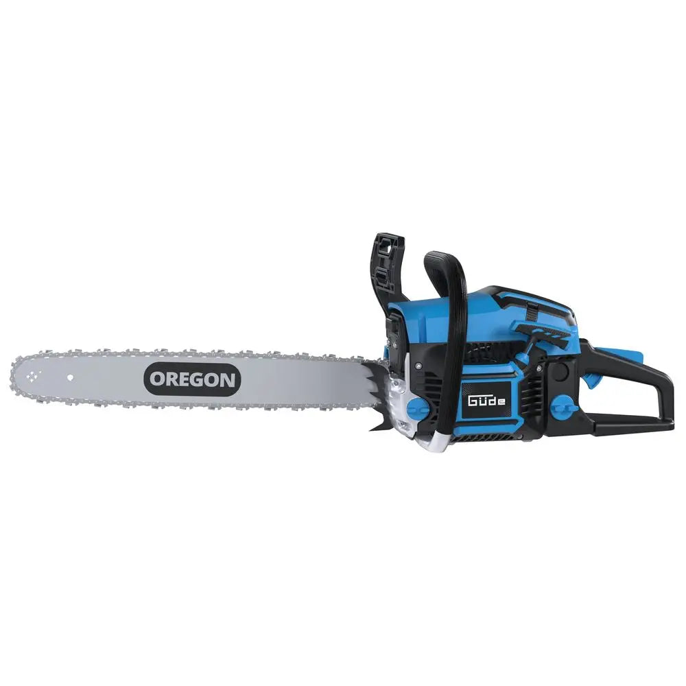 Guede Gardening Tool Güde KS 450-55 Petrol Chainsaw