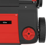 Gardening tool Guede Güde electric scarifier GV 1431 2in1