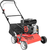 Güde Petrol Aerator and Scarifier GV 4001 B Gardening Tool