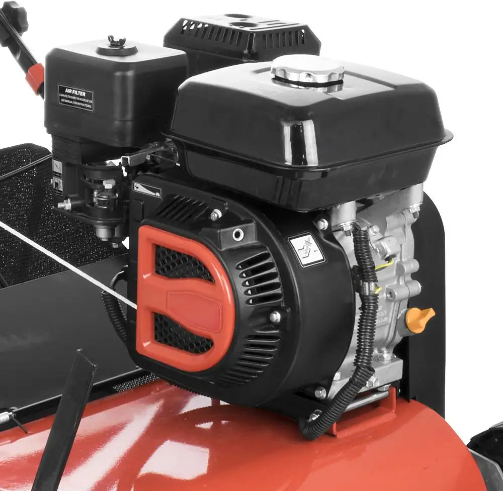 Güde Petrol Aerator and Scarifier GV 4001 B Gardening Tool