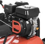 Güde Petrol Aerator and Scarifier GV 4001 B Gardening Tool