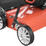Güde Petrol Aerator and Scarifier GV 4001 B Gardening Tool