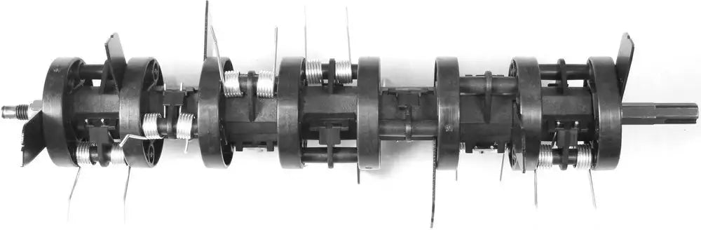 Güde Petrol Aerator and Scarifier GV 4001 B Gardening Tool