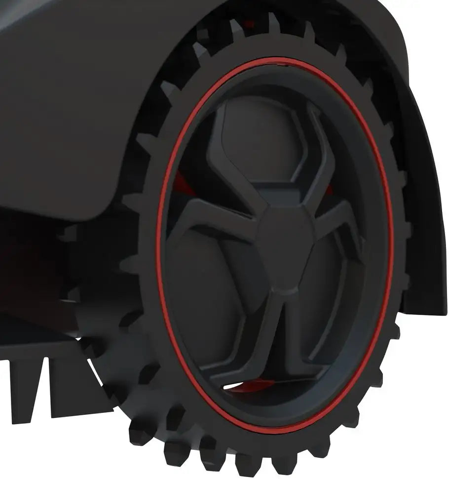 Gardening Tool Guede Güde Robotic Lawnmower GRR 180.1