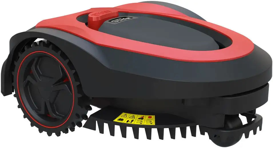Gardening Tool Guede Güde Robotic Lawnmower GRR 180.1