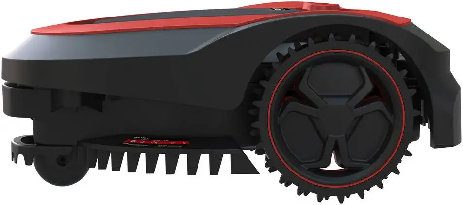 Gardening Tool Guede Güde Robotic Lawnmower GRR 180.1