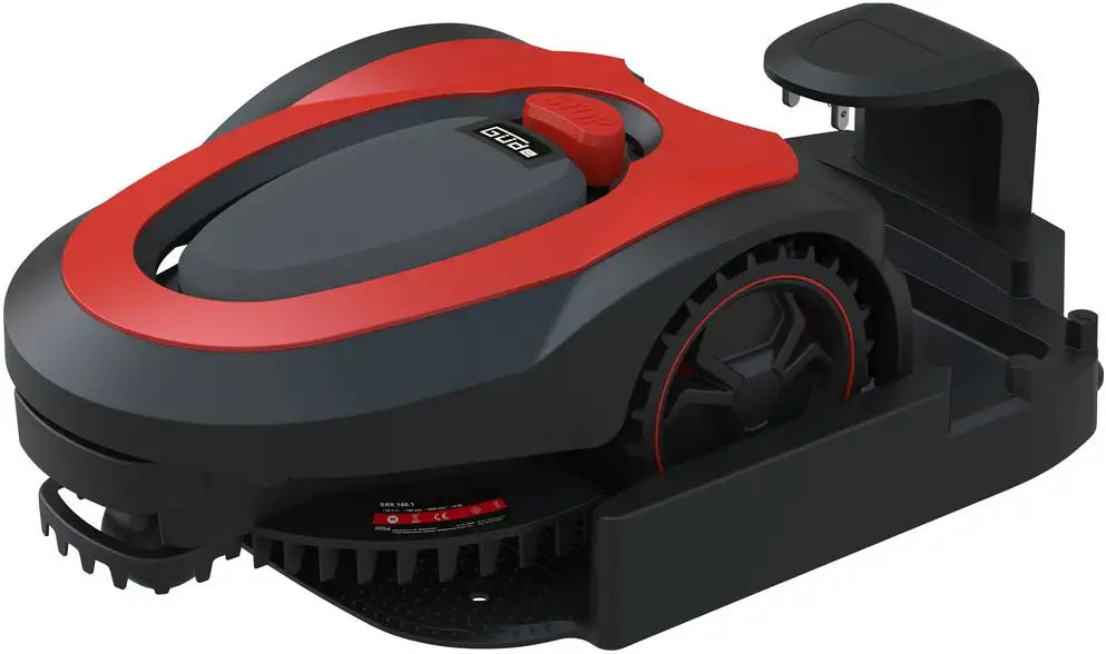 Gardening Tool Guede Güde Robotic Lawnmower GRR 180.1
