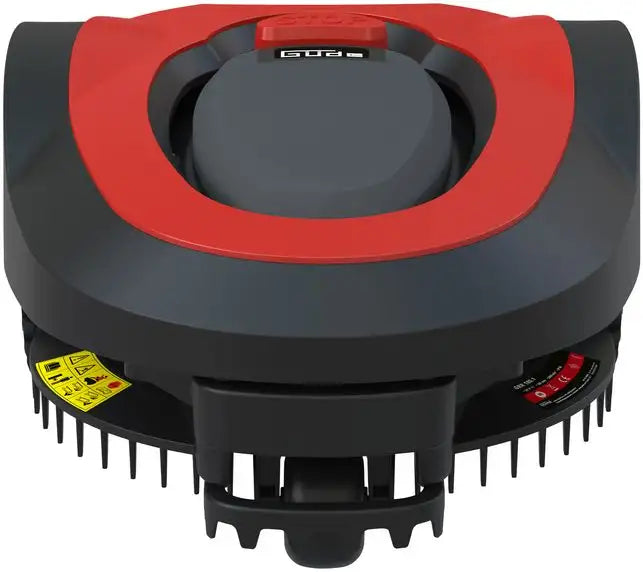 Gardening Tool Guede Güde Robotic Lawnmower GRR 180.1