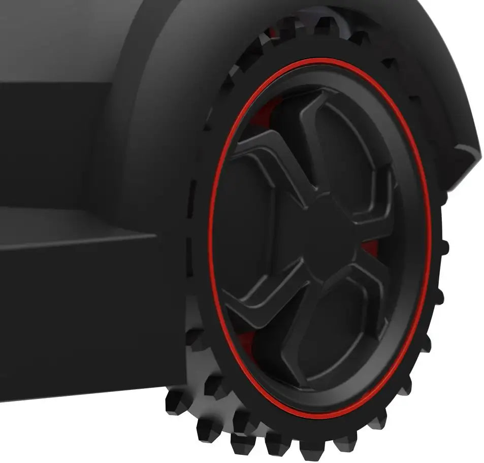 Guede Güde robotic lawnmower GRR 240.1 gardening tool