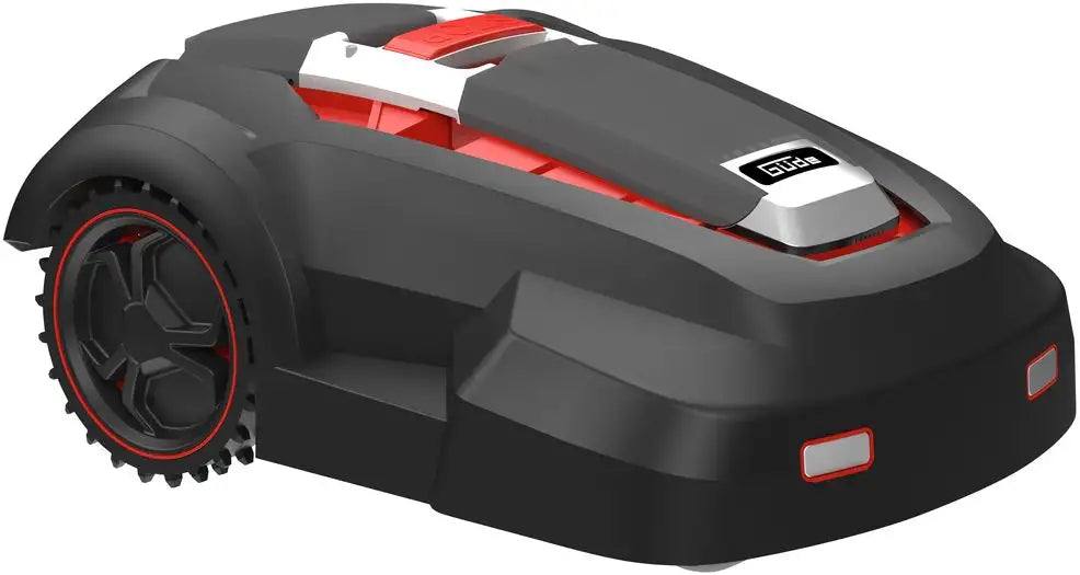 Guede Güde robotic lawnmower GRR 240.1 gardening tool