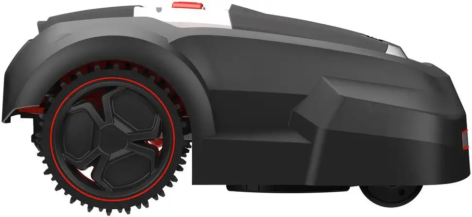 Guede Güde robotic lawnmower GRR 240.1 gardening tool
