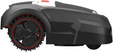 Guede Güde robotic lawnmower GRR 240.1 gardening tool