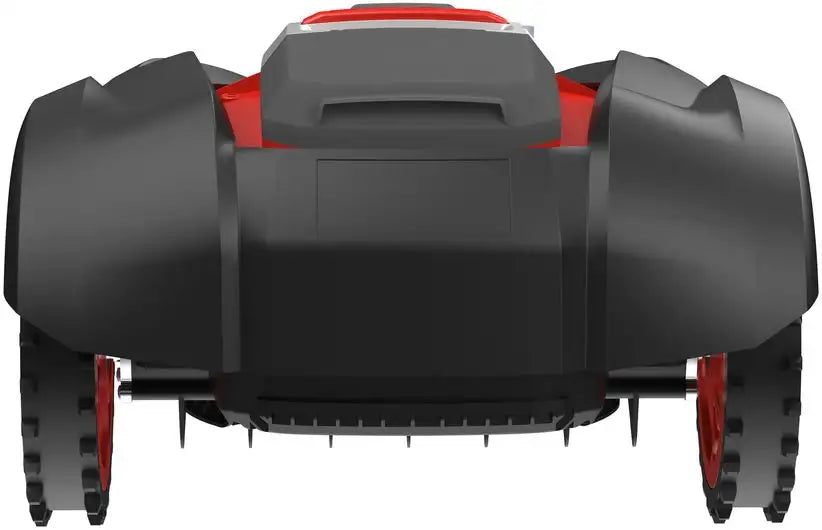 Guede Güde robotic lawnmower GRR 240.1 gardening tool