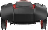 Guede Güde robotic lawnmower GRR 240.1 gardening tool
