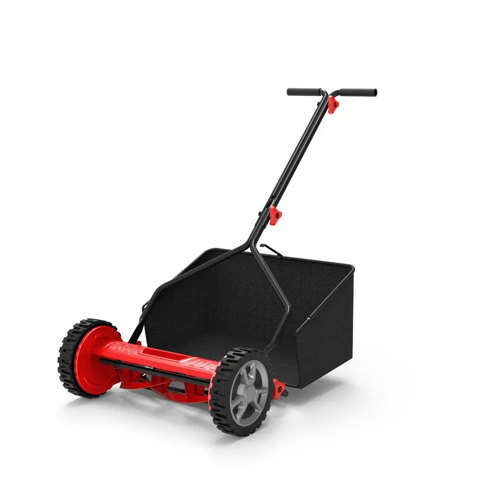 Guede Güde GSPM 380 Hand Cylinder Mower
