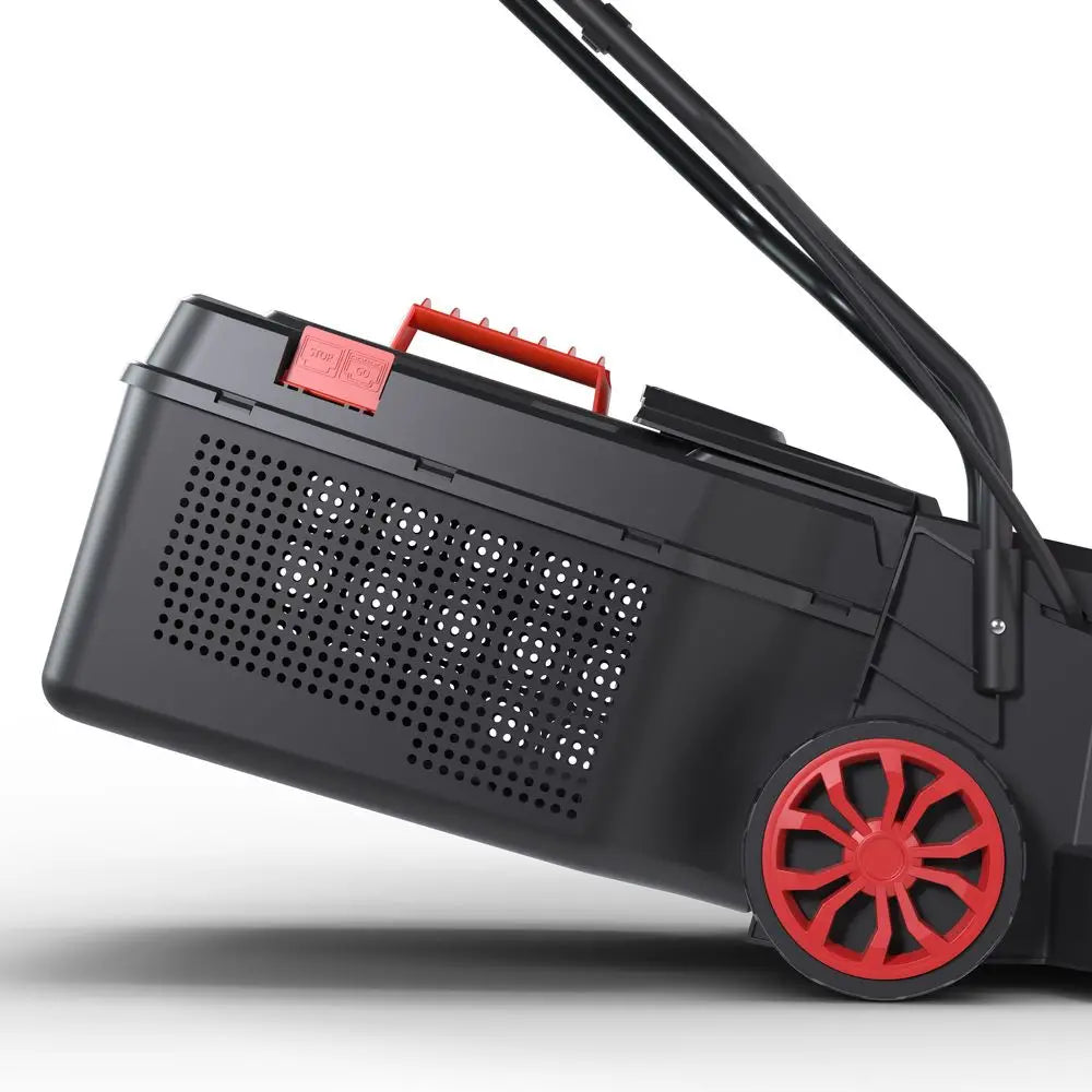 Guede Güde Electric Lawnmower 320/1300 Gardening Tool