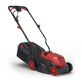 Guede Güde Electric Lawnmower 320/1300 Gardening Tool