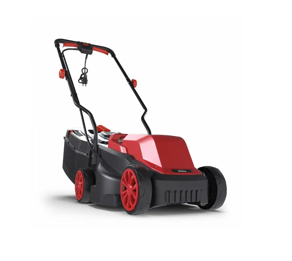 Guede Güde Electric Lawnmower 320/1300 Gardening Tool