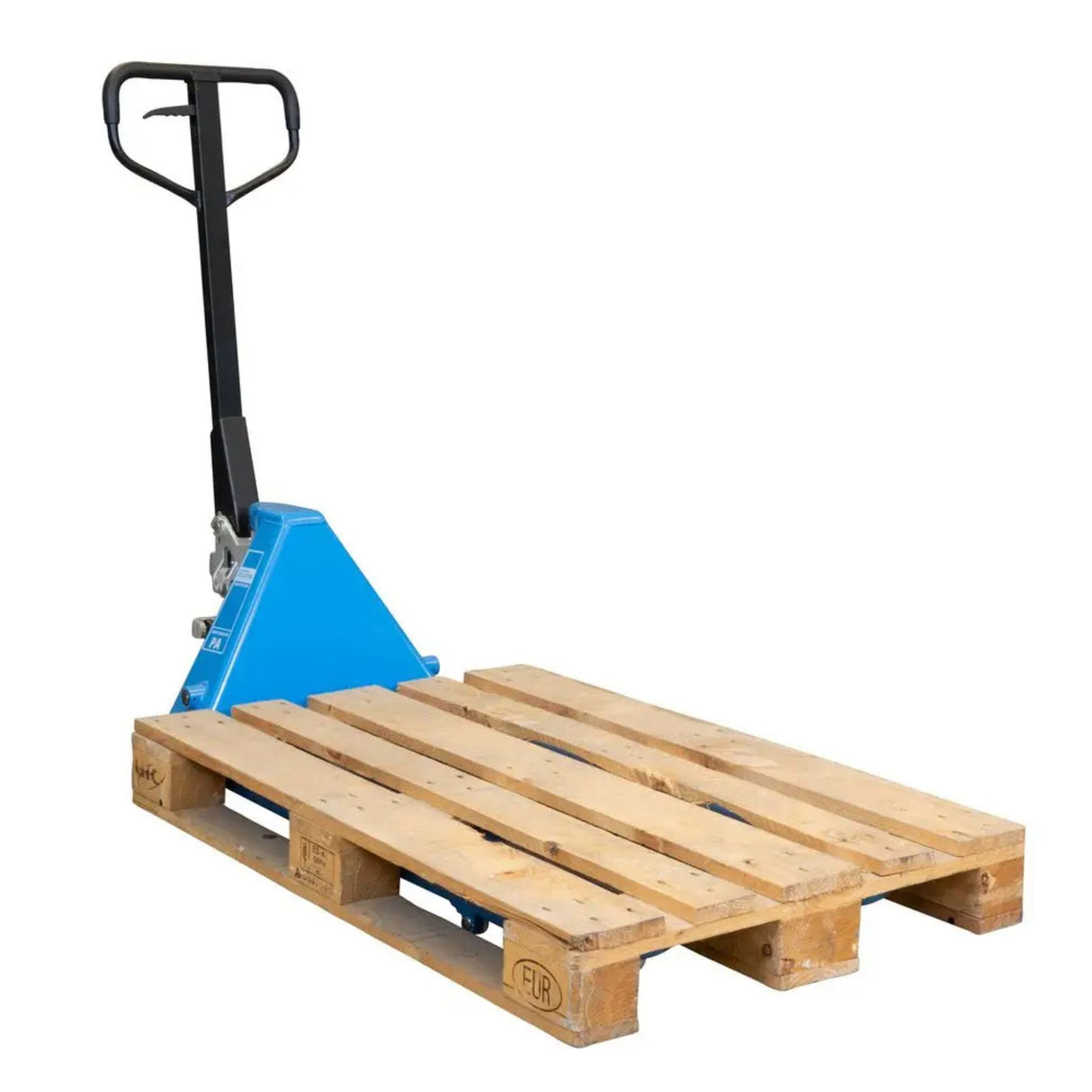 Manual pallet truck Güde 2500 kg