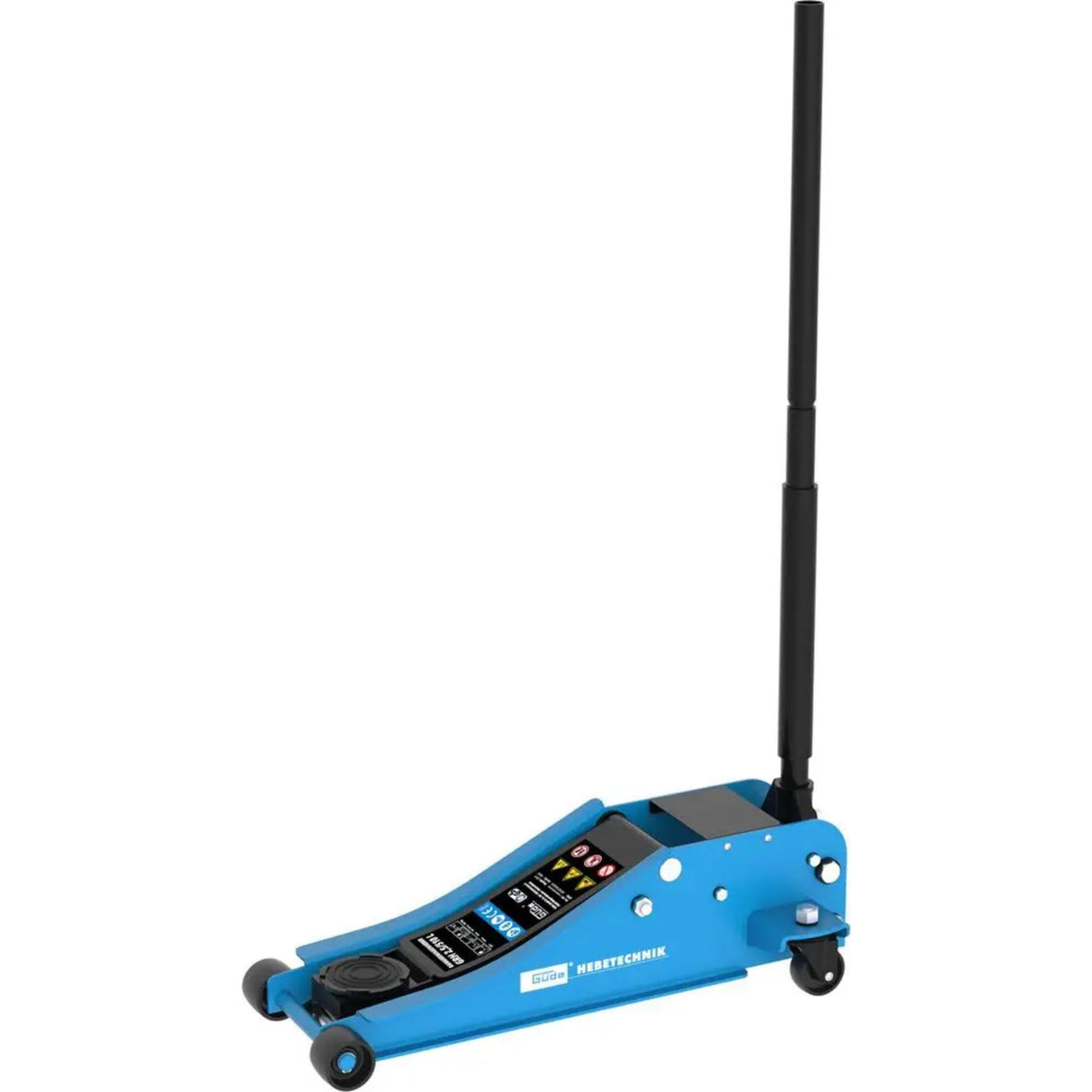 Güde GRH 2.5/510L Hydraulic Trolley Jack