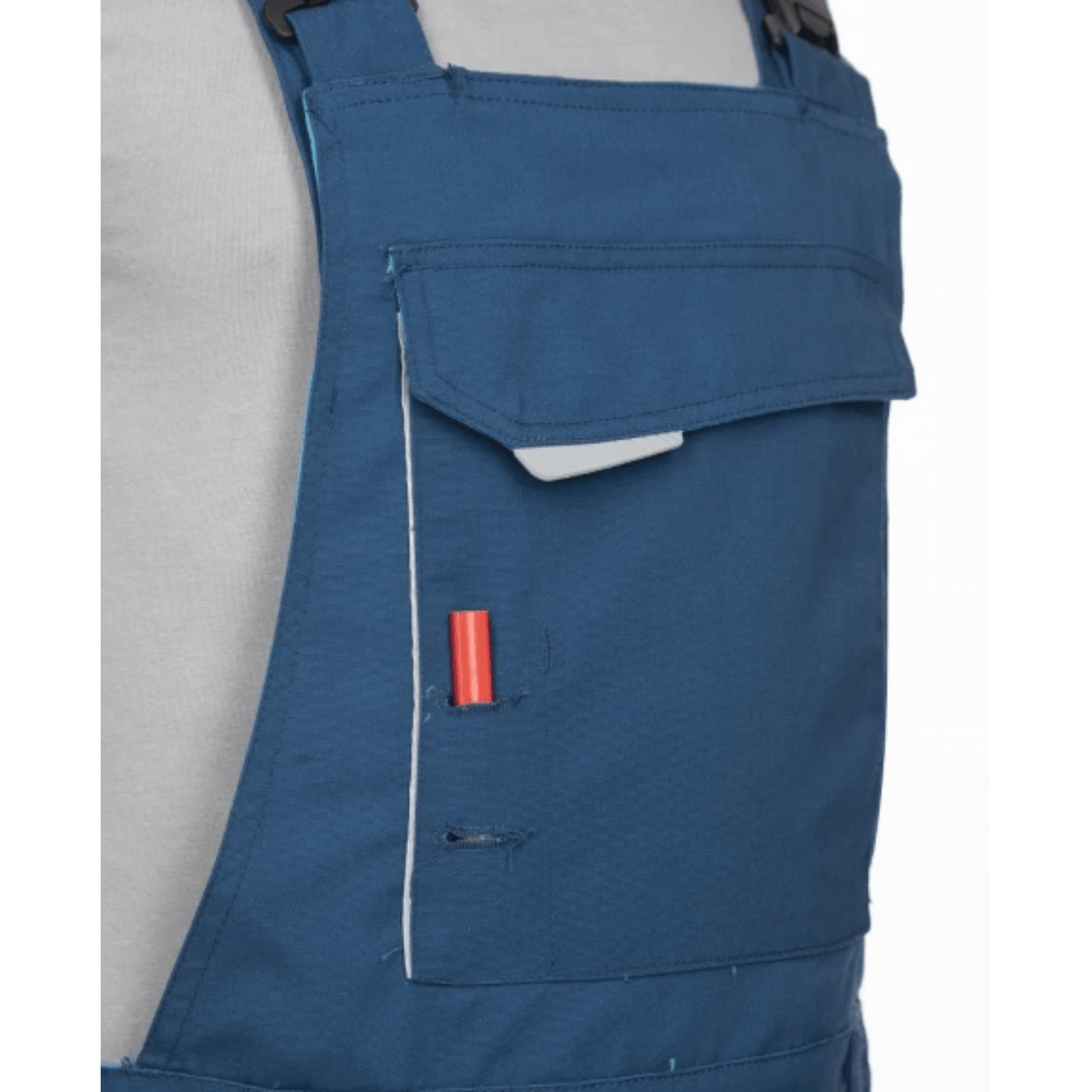 Ardon URBAN blue work overalls size 46 - Personal Protective Equipment
