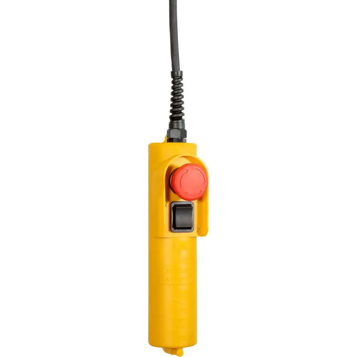 Güde GSZ 300/600 Electric Chain Hoist