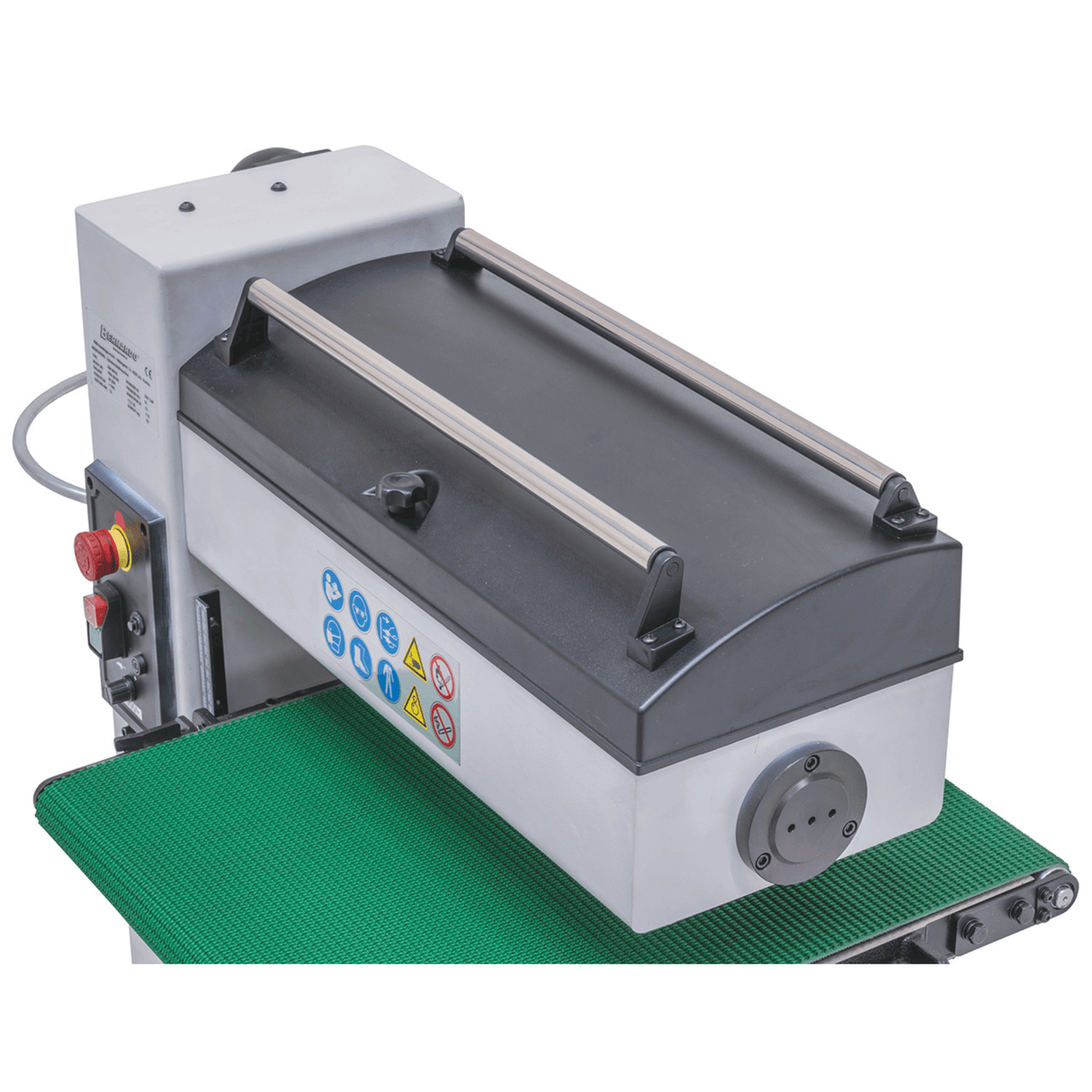 Bernardo ZSM 460 DC Calibrating Sander