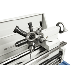 Bernardo Standard 165 D Lathe with ES-12 V 3-axis DRO