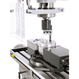 Bernardo Drill and Mill BF 45 HSV Vario