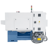 Bernardo CK 360 x 750 CNC Lathe – Compact and High-Precision