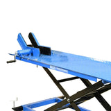 Güde GMR 560 Motorcycle Lift