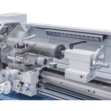 Bernardo Metal Lathe Profi 900 Vario - 230 V