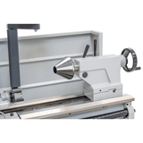 Bernardo Smart 410 x 1500 Pro Metal Lathe with 3-Axis DRO
