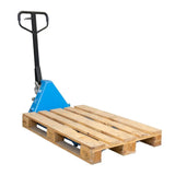 Güde Manual Pallet Truck 2500 kg – PU (Polyurethane)