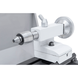Bernardo Rotary Centering Point SMA - MK 2 Machine Tool Accessory