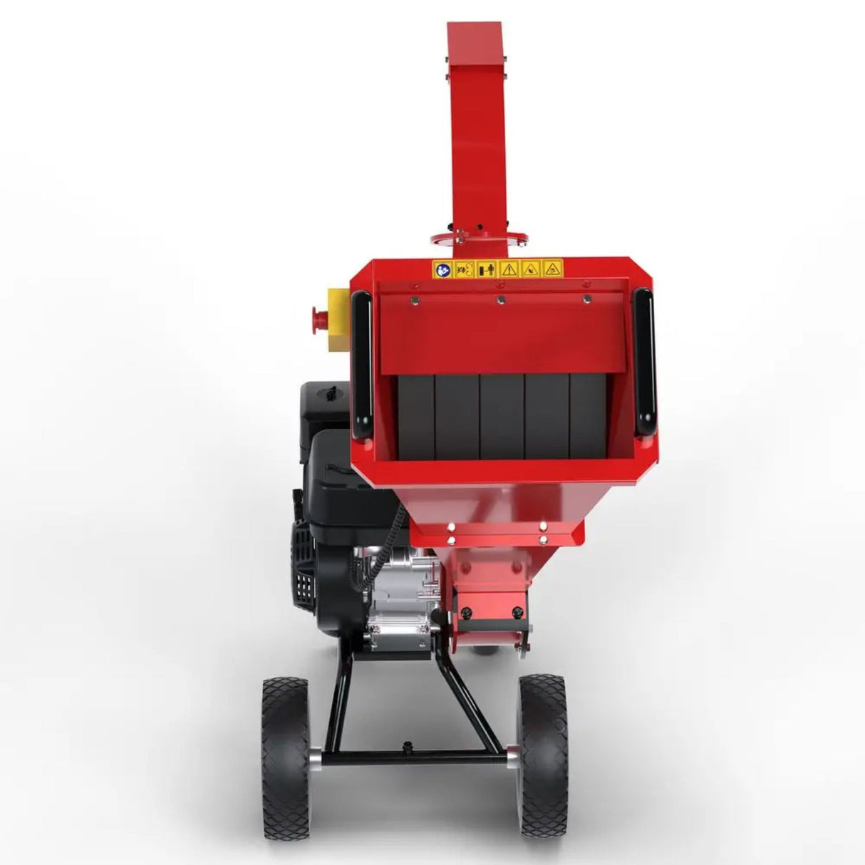 Güde GH 4.1-50 Garden Shredder