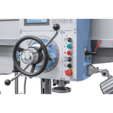 Bernardo radial pillar drill RD 1600 Servo
