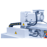 Bernardo Milling Machine WFM 800 Servo – 800 mm table, ISO 40, servo feeds