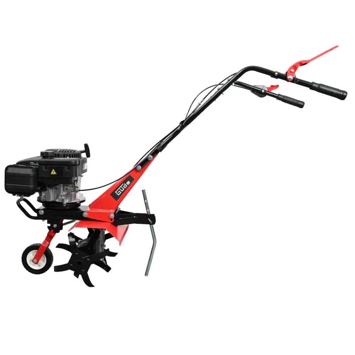 Petrol tiller Güde GF 2436.1