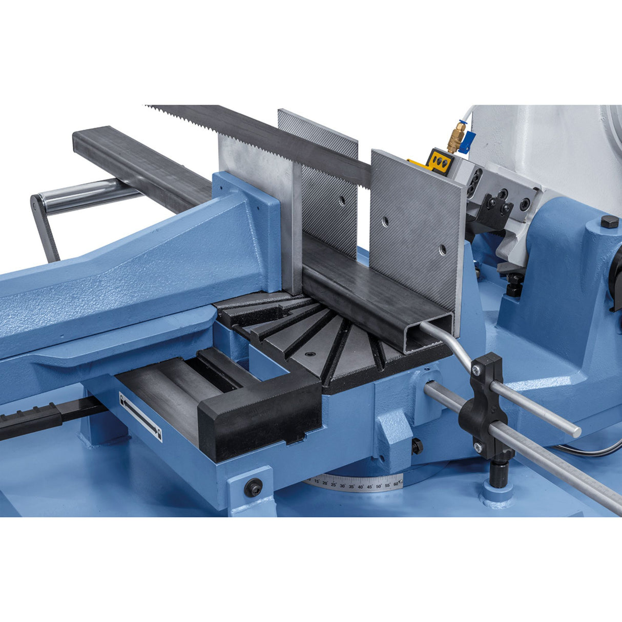 Bernardo MBS 600 DG Band Saw