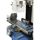 Drilling and milling machine Bernardo BF 30 N Super