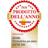 Güde GSTM 350 Stone Cutting Machine