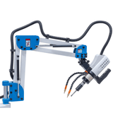 Bernardo Electric Threading Machine TM 12 BLO / R 1500