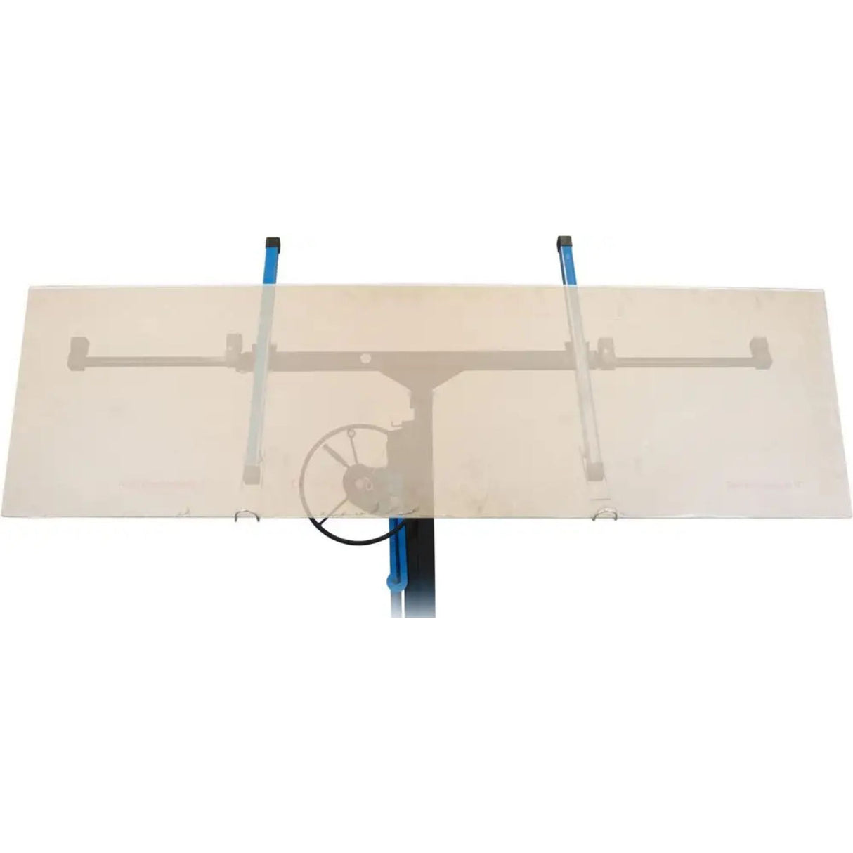 Güde drywall lifter - 68 kg