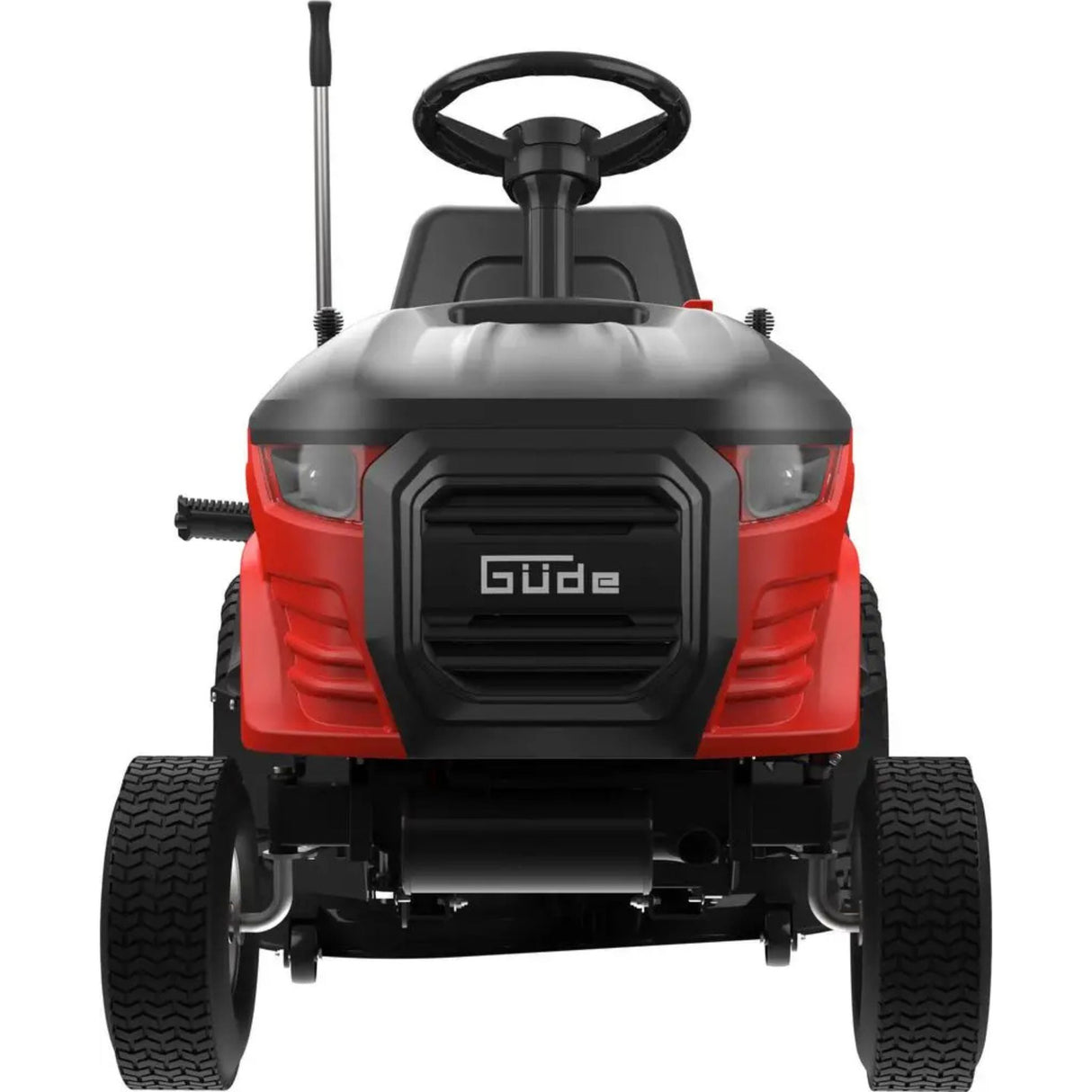 Güde GAR 685 T ride-on lawn mower