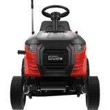 Güde GAR 685 T ride-on lawn mower