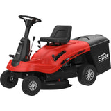 Güde GAR 601 ride-on lawn mower