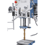 Bernardo Radial Pillar Drill RD 700 Vario
