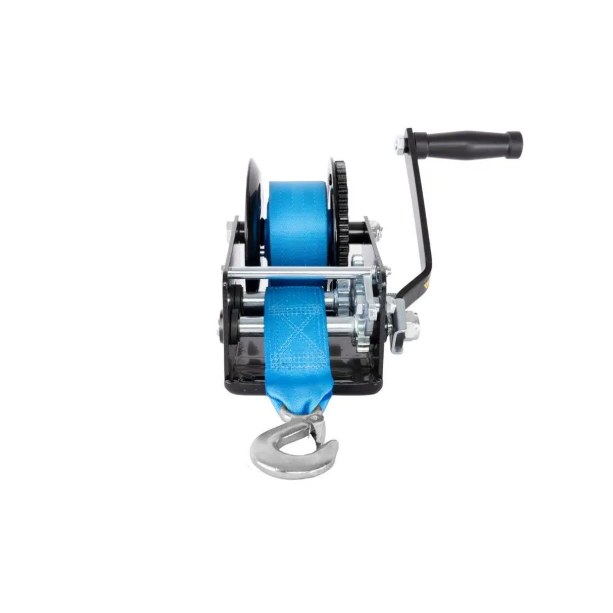 Güde GGHW 900/8 Webbing Winch