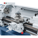 Lathe Bernardo Profi 650 G / 400 V – Robust and precise